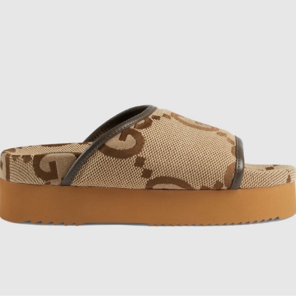 Gucci espadrilles - Picture 2 of 2